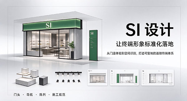 合水县SI设计